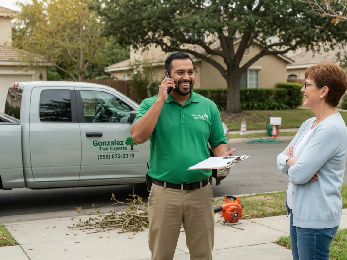 Tree Service Catarina, TX FAQs